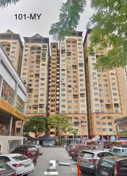 Kedai untuk Dijual di Taman Mulia (Cheras) - Yap Chew Ying - PropertyGuru.com.my