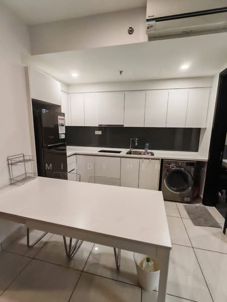 Service Residence for Sale at Almas - Mindy Heng - PropertyGuru.com.my