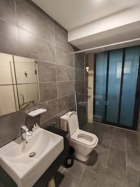 Service Residence for Sale at Almas - Mindy Heng - PropertyGuru.com.my