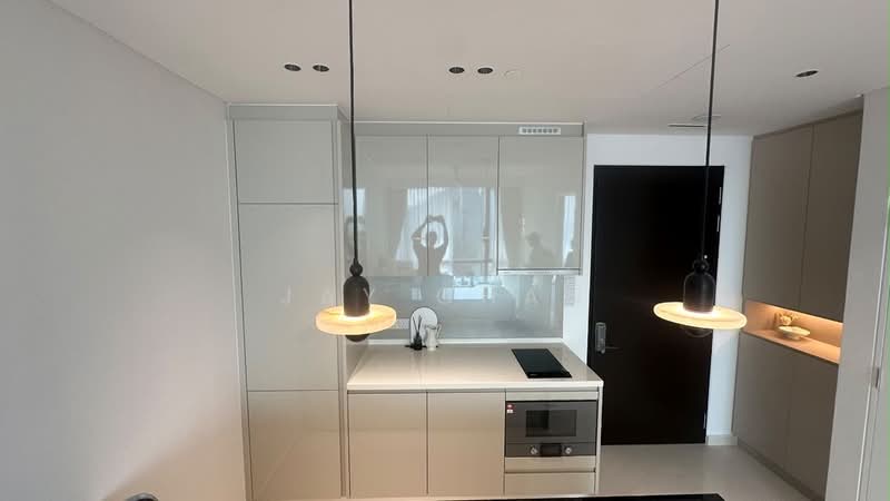Servis Apartment untuk Disewa di Pavilion Damansara Heights - Jay Chan - PropertyGuru.com.my
