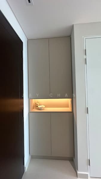 Servis Apartment untuk Disewa di Pavilion Damansara Heights - Jay Chan - PropertyGuru.com.my