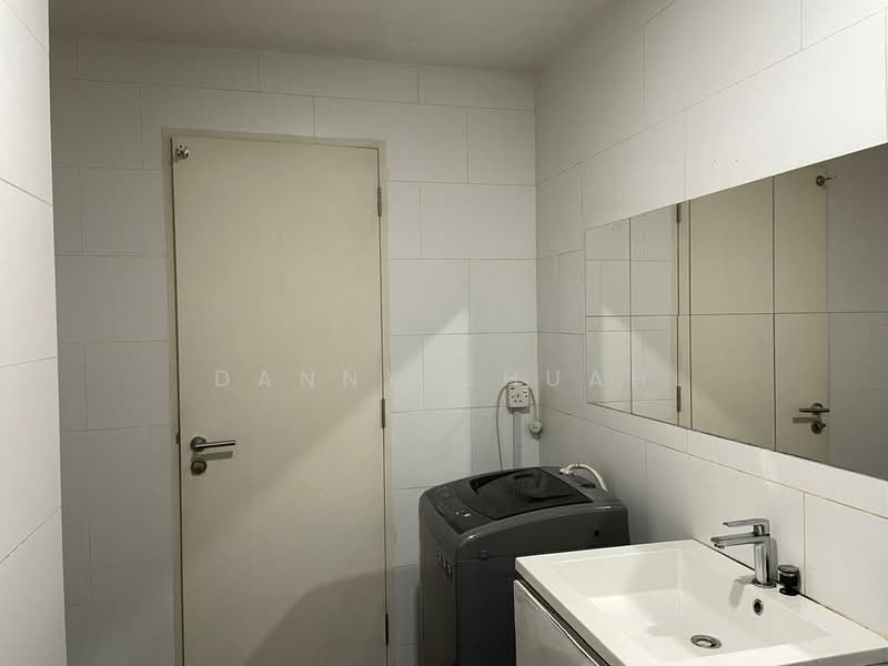 Servis Apartment untuk Dijual di SqWhere Service Apartments - Danny Chuah - PropertyGuru.com.my