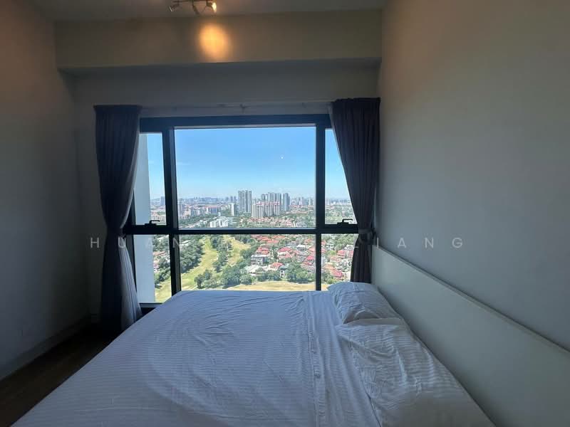 Service Residence for Rent at Tropicana Gardens - Huan Boon Liang - Bedroom - PropertyGuru.com.my