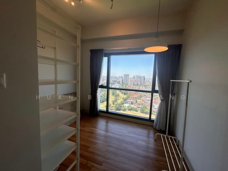 Service Residence for Rent at Tropicana Gardens - Huan Boon Liang - View - PropertyGuru.com.my