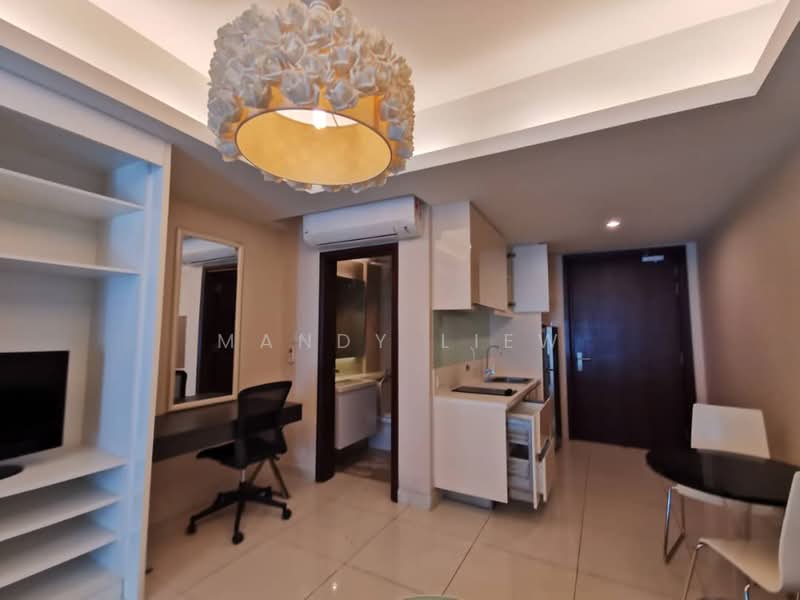 Servis Apartment untuk Dijual di Plaza Damas - Mandy Liew - Interior - PropertyGuru.com.my