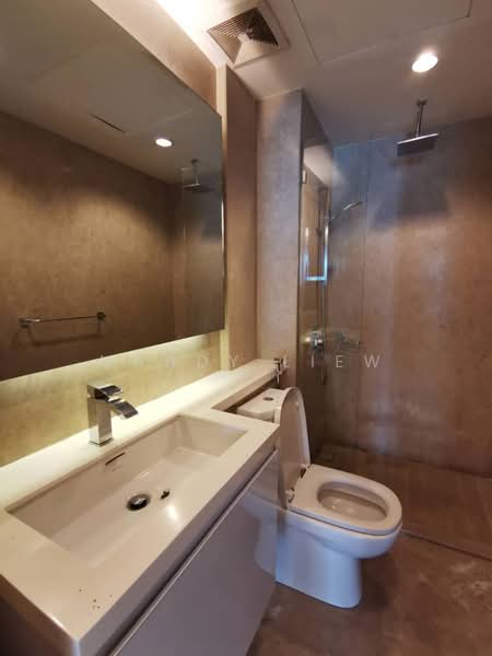 Servis Apartment untuk Dijual di Plaza Damas - Mandy Liew - Bathroom - PropertyGuru.com.my