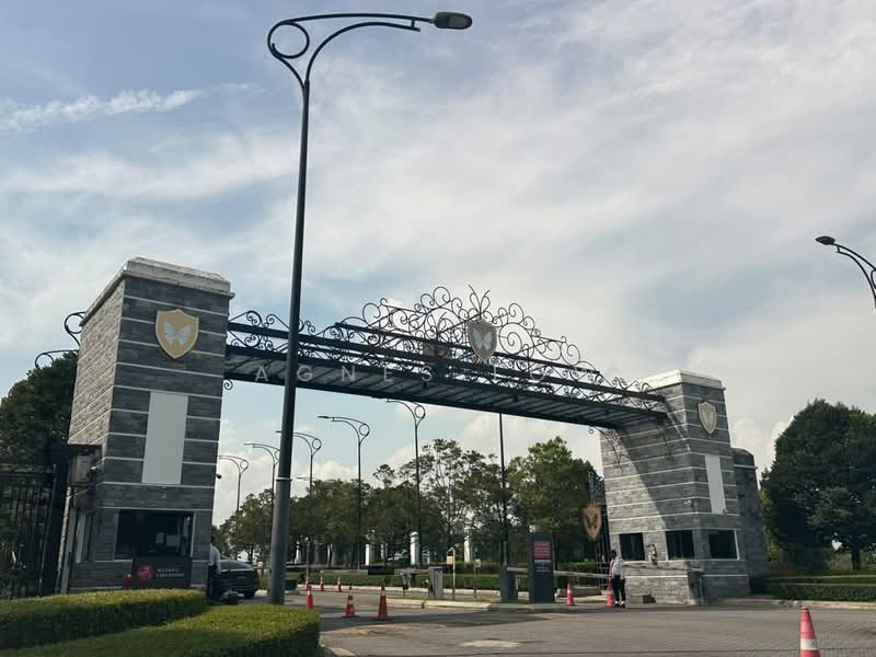 Semi-Detached House for Sale in Eco Botanic (Iskandar Puteri (Nusajaya)) - Agnes Low - PropertyGuru.com.my