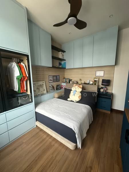 Semi-Detached House for Sale in Eco Botanic (Iskandar Puteri (Nusajaya)) - Agnes Low - PropertyGuru.com.my