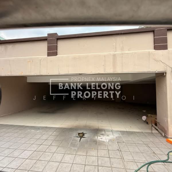 Rumah Berkembar untuk Dijual di Taman Redang (Johor Bahru) - Jeffery Loi - PropertyGuru.com.my
