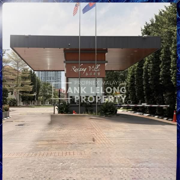 Rumah Berkembar untuk Dijual di Taman Redang (Johor Bahru) - Jeffery Loi - PropertyGuru.com.my