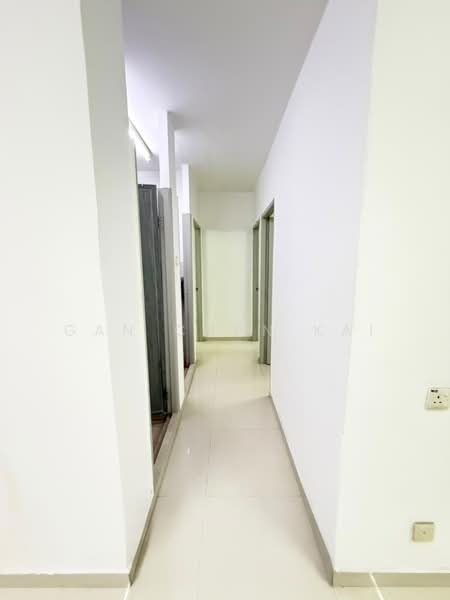 Flat for Rent at Sri Saujana - Gan Chun Kai - PropertyGuru.com.my