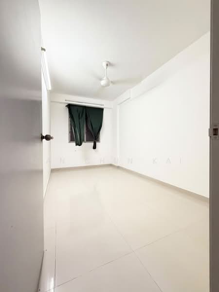 Flat for Rent at Sri Saujana - Gan Chun Kai - PropertyGuru.com.my