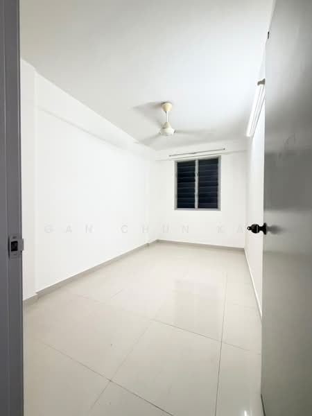 Flat for Rent at Sri Saujana - Gan Chun Kai - PropertyGuru.com.my