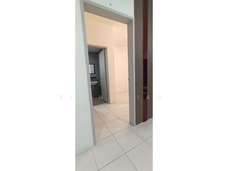 Condominium for Rent at Residensi Sateria - Elaine Lian - Bathroom - PropertyGuru.com.my