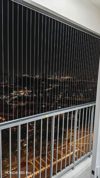 Condominium for Rent at Residensi Sateria - Elaine Lian - View - PropertyGuru.com.my