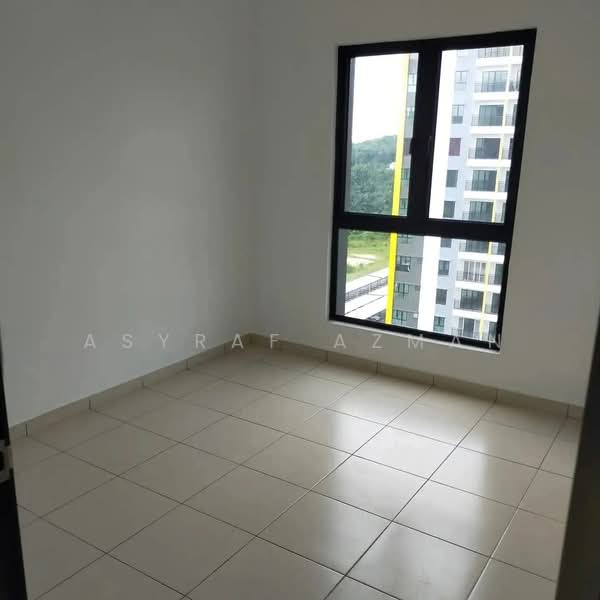 Kondominium untuk Dijual di Residensi Damai - Asyraf Azman - Interior - PropertyGuru.com.my
