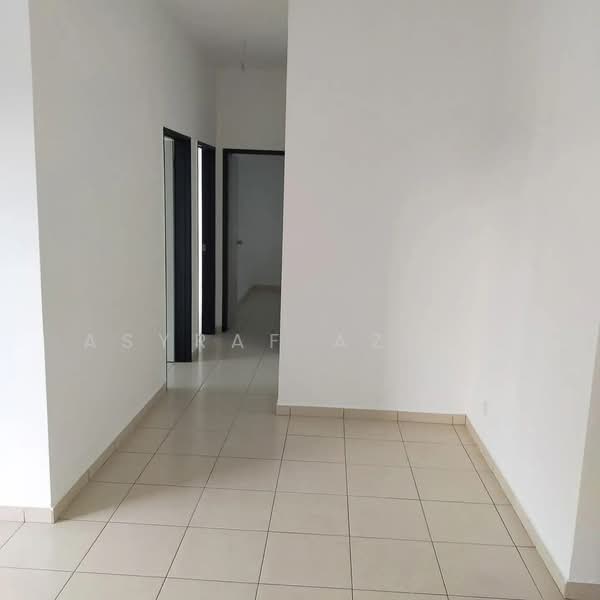 Kondominium untuk Dijual di Residensi Damai - Asyraf Azman - Interior - PropertyGuru.com.my