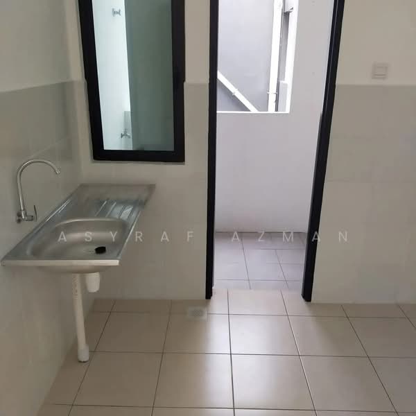 Kondominium untuk Dijual di Residensi Damai - Asyraf Azman - Interior - PropertyGuru.com.my