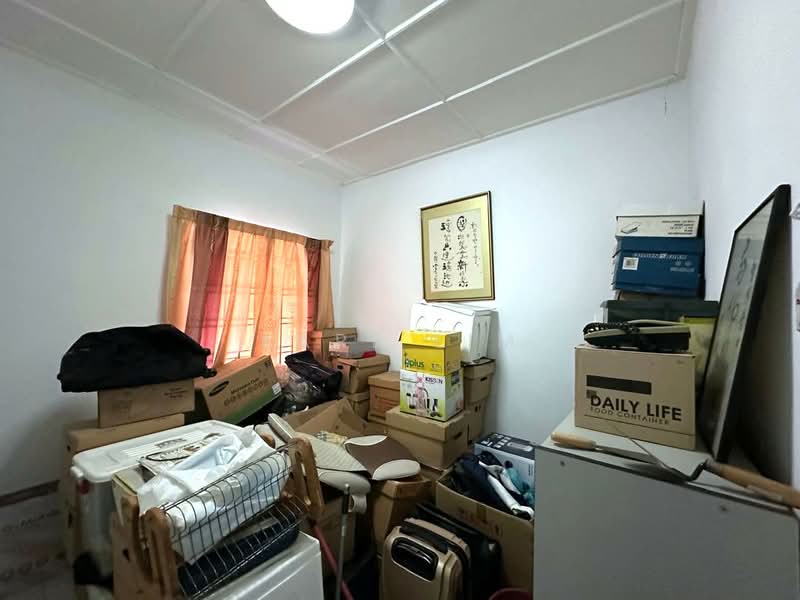 2-storey Terraced House for Sale in Permas Jaya (Johor Bahru) - Karl Lim - Interior - PropertyGuru.com.my