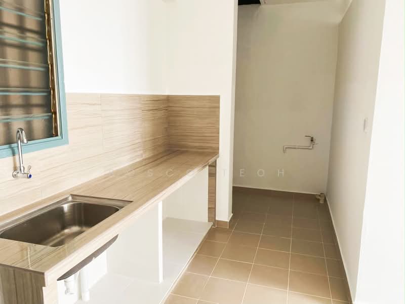 Apartment for Rent at Sri Saujana - Bosco Teoh - Interior - PropertyGuru.com.my