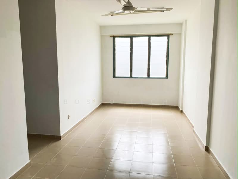 Apartment for Rent at Sri Saujana - Bosco Teoh - Interior - PropertyGuru.com.my