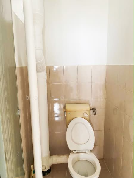 Apartment for Rent at Sri Saujana - Bosco Teoh - Bathroom - PropertyGuru.com.my