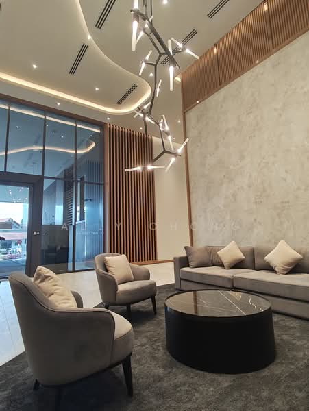 Service Residence for Rent at Edelweiss @ Tropicana Gardens - Ally Chong - PropertyGuru.com.my