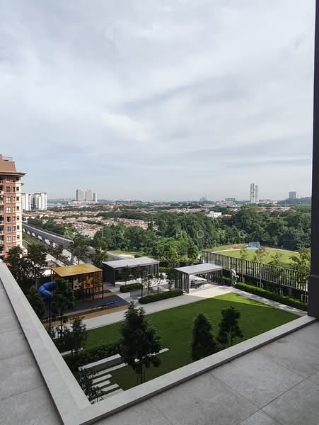 Service Residence for Rent at Edelweiss @ Tropicana Gardens - Ally Chong - PropertyGuru.com.my
