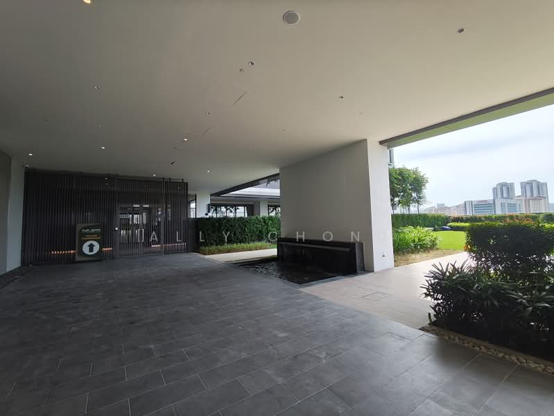 Service Residence for Rent at Edelweiss @ Tropicana Gardens - Ally Chong - PropertyGuru.com.my