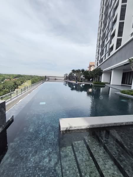 Service Residence for Rent at Edelweiss @ Tropicana Gardens - Ally Chong - PropertyGuru.com.my