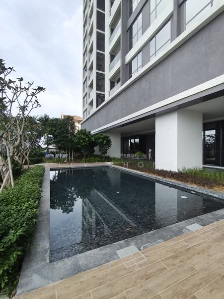 Service Residence for Rent at Edelweiss @ Tropicana Gardens - Ally Chong - PropertyGuru.com.my