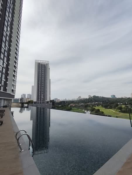 Service Residence for Rent at Edelweiss @ Tropicana Gardens - Ally Chong - PropertyGuru.com.my