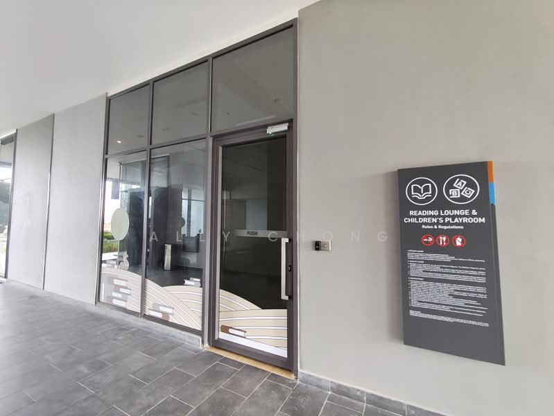 Service Residence for Rent at Edelweiss @ Tropicana Gardens - Ally Chong - PropertyGuru.com.my