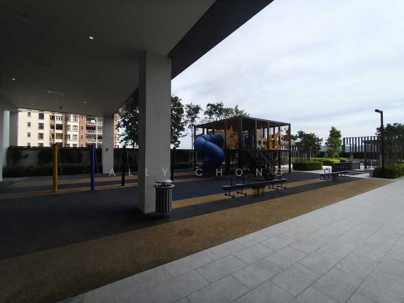 Service Residence for Rent at Edelweiss @ Tropicana Gardens - Ally Chong - PropertyGuru.com.my