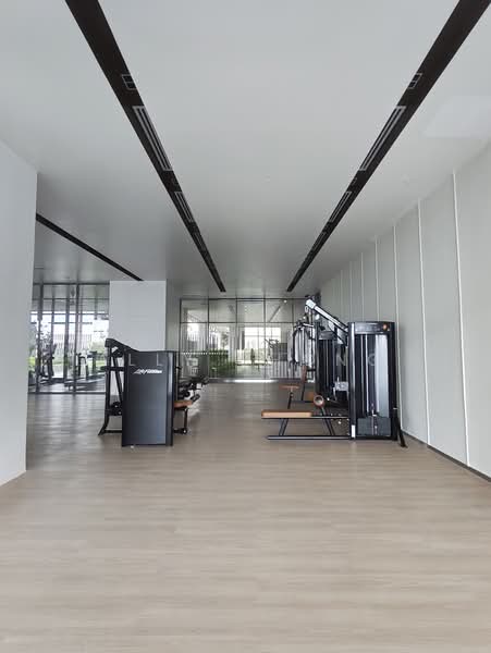 Service Residence for Rent at Edelweiss @ Tropicana Gardens - Ally Chong - PropertyGuru.com.my