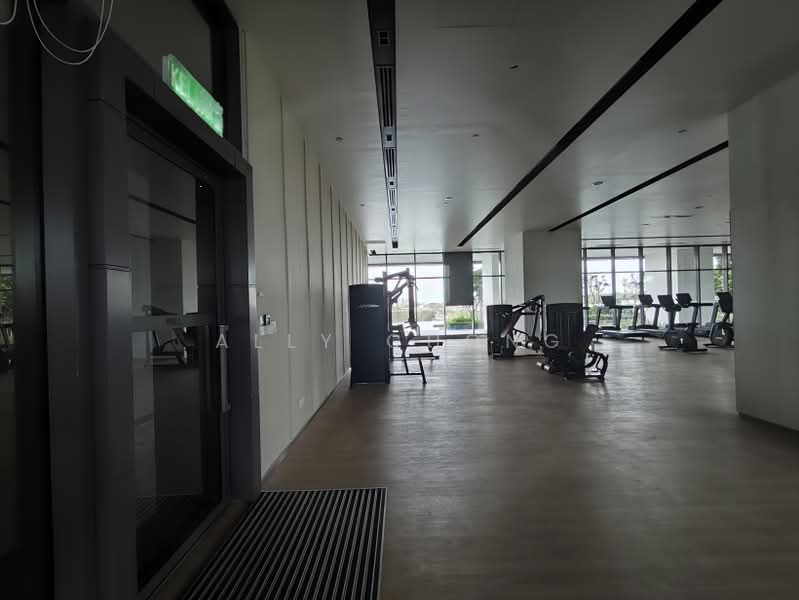 Service Residence for Rent at Edelweiss @ Tropicana Gardens - Ally Chong - PropertyGuru.com.my
