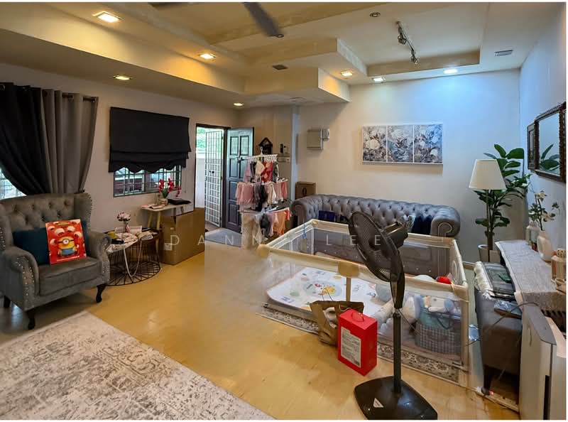 Rumah Teres 2 Tingkat untuk Dijual di Bandar Kinrara (Selangor) - Danny Lee - PropertyGuru.com.my
