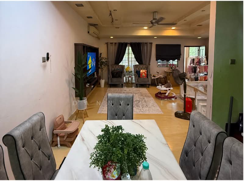 Rumah Teres 2 Tingkat untuk Dijual di Bandar Kinrara (Selangor) - Danny Lee - PropertyGuru.com.my