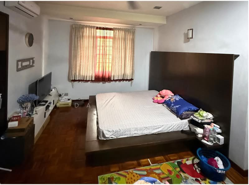 Rumah Teres 2 Tingkat untuk Dijual di Bandar Kinrara (Selangor) - Danny Lee - PropertyGuru.com.my