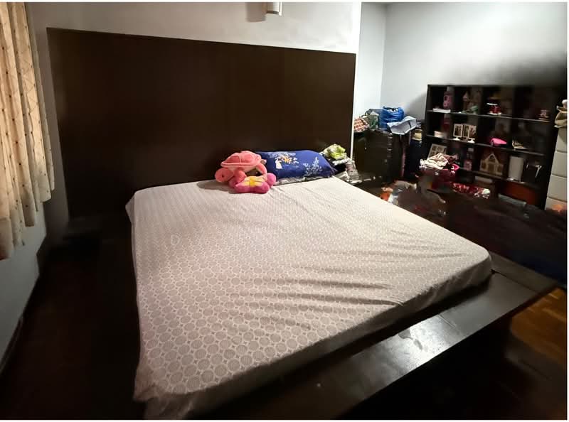 Rumah Teres 2 Tingkat untuk Dijual di Bandar Kinrara (Selangor) - Danny Lee - PropertyGuru.com.my