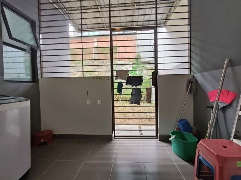Rumah Berkembar untuk Dijual di Taman Nusa Idaman (Iskandar Puteri (Nusajaya)) - SK GOO - Interior - PropertyGuru.com.my