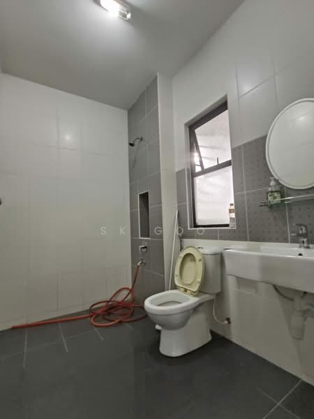 Rumah Berkembar untuk Dijual di Taman Nusa Idaman (Iskandar Puteri (Nusajaya)) - SK GOO - Bathroom - PropertyGuru.com.my