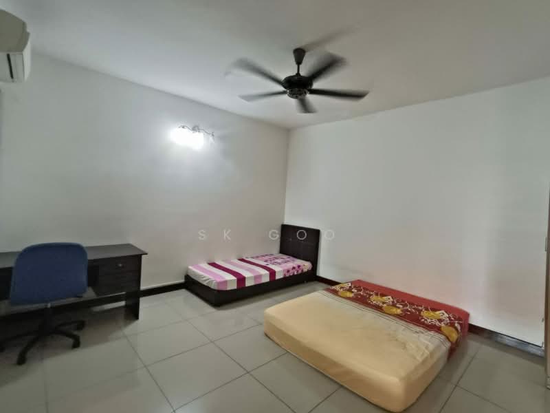 Rumah Berkembar untuk Dijual di Taman Nusa Idaman (Iskandar Puteri (Nusajaya)) - SK GOO - Bedroom - PropertyGuru.com.my