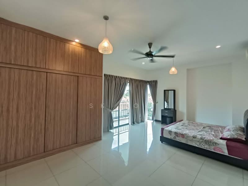 Rumah Berkembar untuk Dijual di Taman Nusa Idaman (Iskandar Puteri (Nusajaya)) - SK GOO - Bedroom - PropertyGuru.com.my
