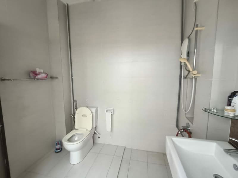 Rumah Berkembar untuk Dijual di Taman Nusa Idaman (Iskandar Puteri (Nusajaya)) - SK GOO - Bathroom - PropertyGuru.com.my