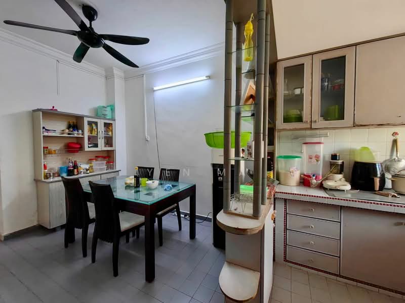 Rumah Teres 1 Tingkat untuk Dijual di Permas Jaya (Johor) - Yen Ma - PropertyGuru.com.my
