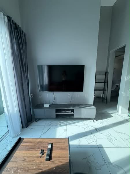 Kondominium untuk Disewa di QuayWest Residence - Louis Chuah - PropertyGuru.com.my