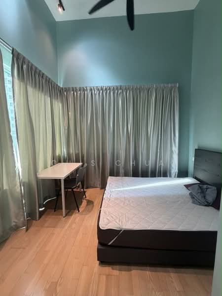Kondominium untuk Disewa di QuayWest Residence - Louis Chuah - PropertyGuru.com.my