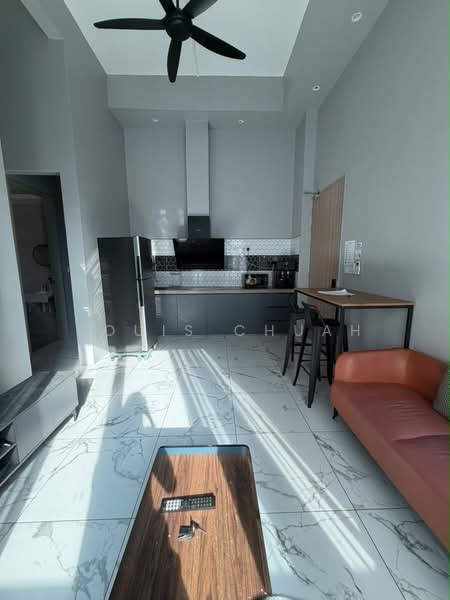 Kondominium untuk Disewa di QuayWest Residence - Louis Chuah - PropertyGuru.com.my