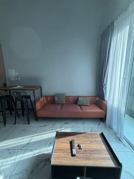 Kondominium untuk Disewa di QuayWest Residence - Louis Chuah - PropertyGuru.com.my